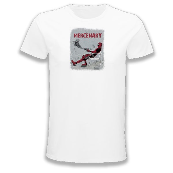 Mercenary